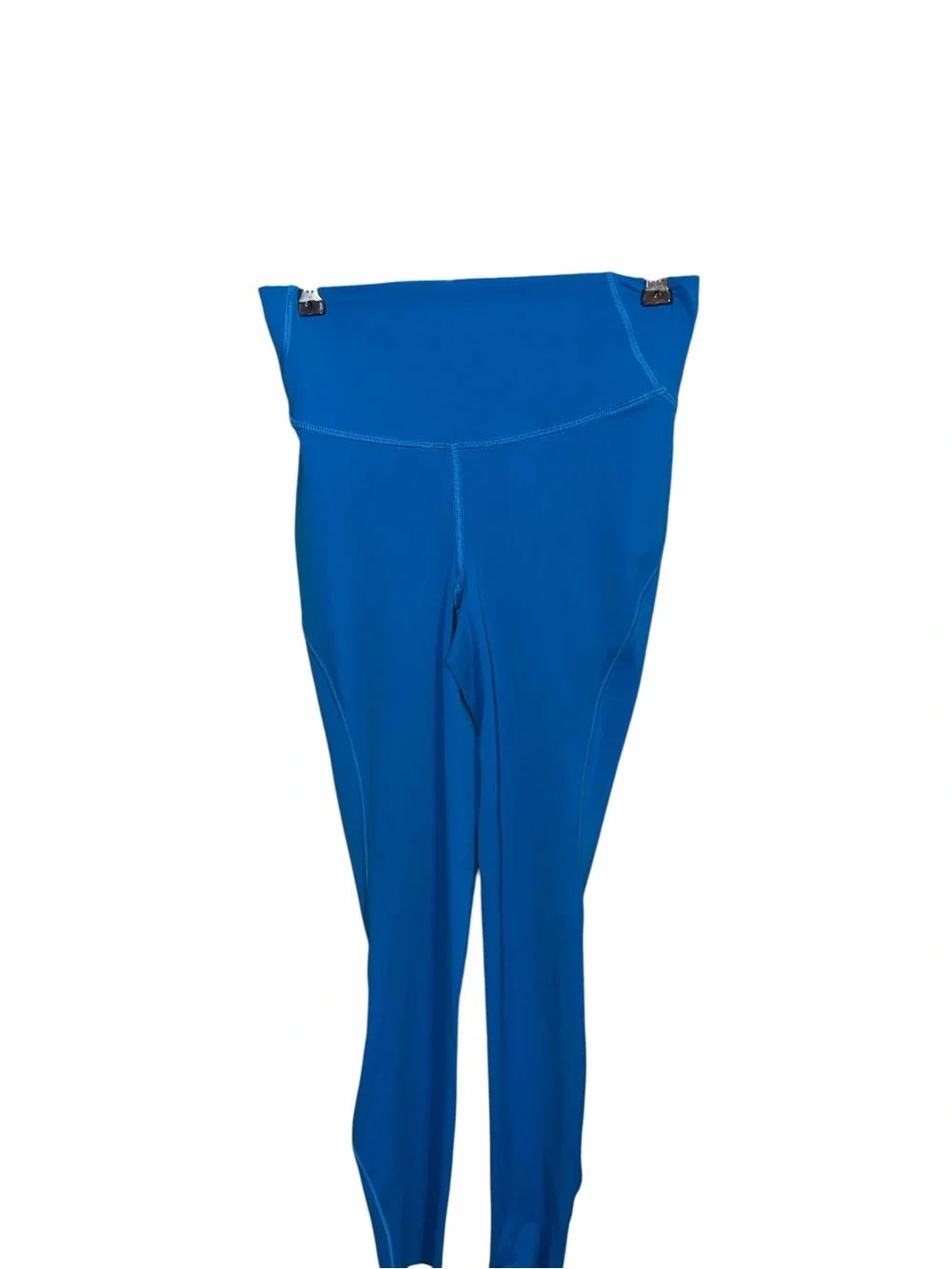 Lululemon Base Pace High-Rise Running Tight 25” Poolside Blue Size 2